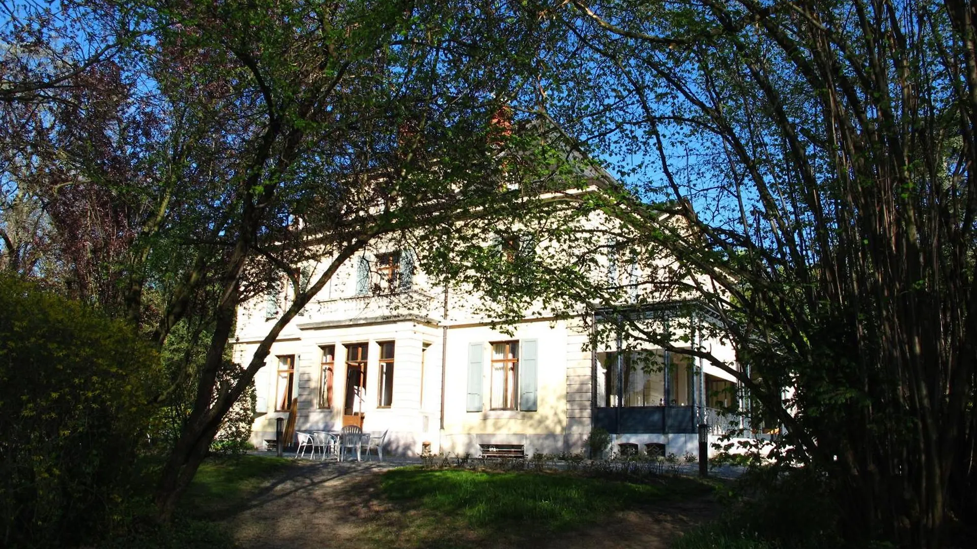 Le Cenacle Hotel Genève 2*,  Zwitserland