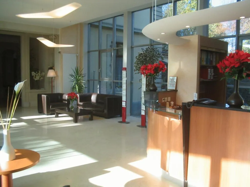 Le Cenacle Hotel Genève 2*,  Zwitserland