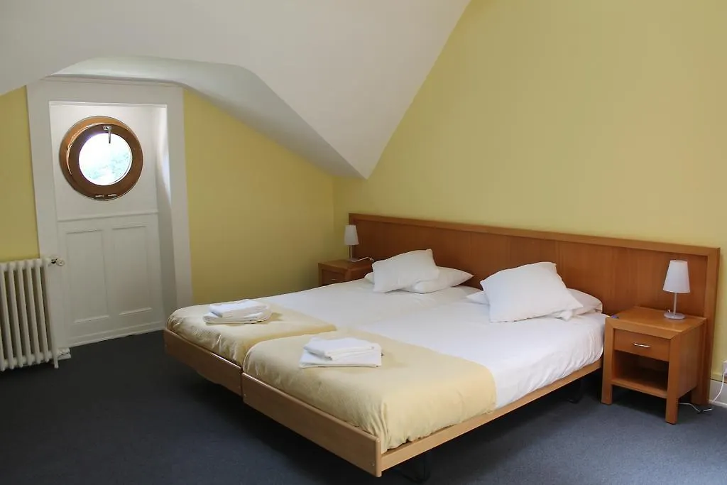**  Le Cenacle Hotel Genève Zwitserland
