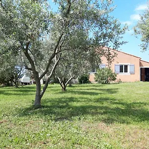 Les Oliviers Le Castellet (Var)