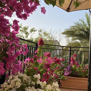  Bed & Breakfast Cherrywood House Verenigde Arabische Emiraten