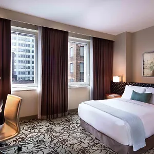 **** Hotel Cassa Ny 45th Street Verenigde Staten