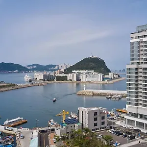 Citadines Connect Hari South Korea