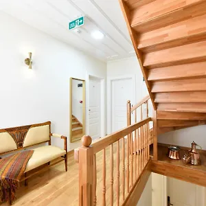  Hotel Agras Turkije