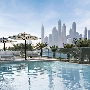 **** Resort Radisson Palm Jumeirah Verenigde Arabische Emiraten