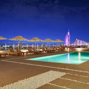 **** Hotel Lemon Tree Hotel, Jumeirah Verenigde Arabische Emiraten