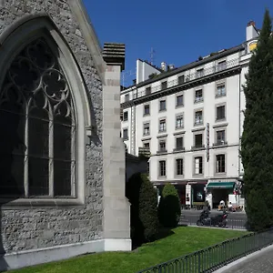 Tor Genève