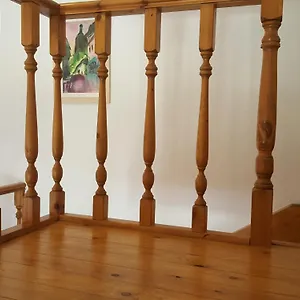 Hotel Gjirokastra Albania