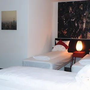 *** Aparthotel Inside Five Zwitserland