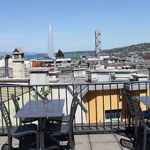 Hotel Bel'esperance, Geneva