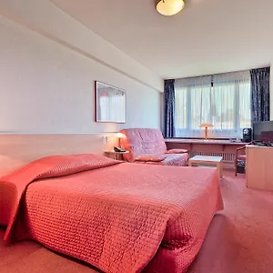 Hotel Phoenix, Geneva