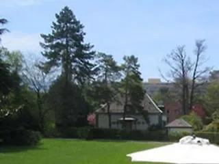 Hotel Le Cénacle à Genève Suisse