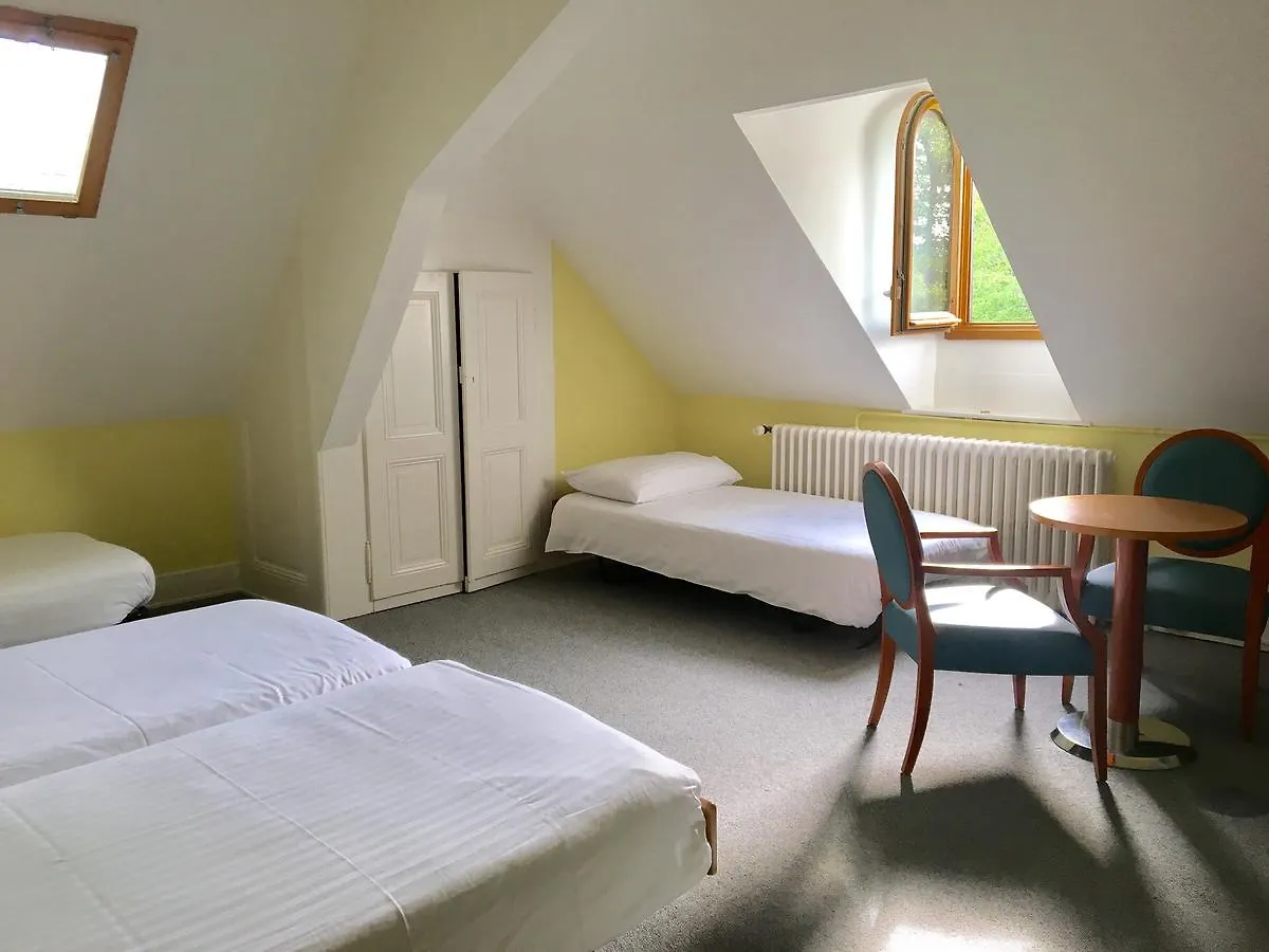 Hotel Le Cénacle à Genève